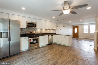 1064 Taylor Dr, Folcroft, PA 19032