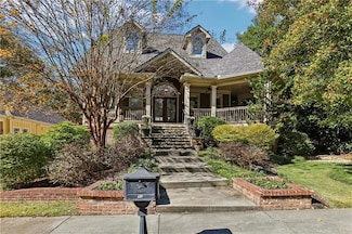 90 W Peachtree St, Norcross, GA 30071