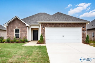 12538 Juniors Dr, Madison, AL 35756
