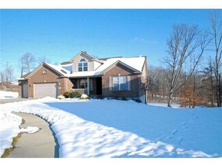 4019 Hickory Hollow Dr, Hamilton, OH 45013