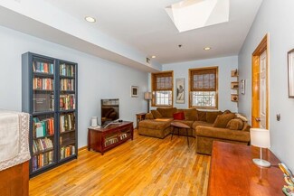 124 Monroe St Unit 4, Hoboken, NJ 07030