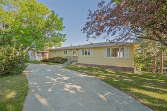 1310 Flowerree St, Helena, MT 59601
