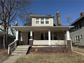 15331 Glencoe Ave, Cleveland, OH 44110