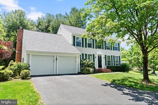 11516 Pleasant Meadow Dr, North Potomac, MD 20878
