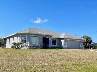 2400 NW 29th St, Cape Coral, FL 33993
