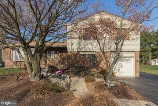 118 Ann Dr, Richboro, PA 18954