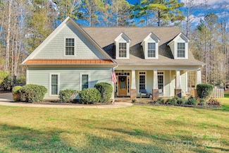 481 Evergreen Rd, Clover, SC 29710