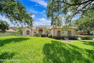 3912 Snowy Egret Dr, Melbourne, FL 32904