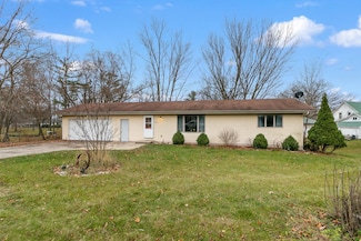 444 N Washington St, Wyocena, WI 53969