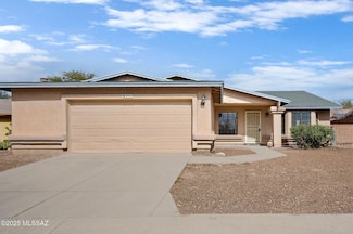 9995 E Gray Hawk Dr, Tucson, AZ 85730
