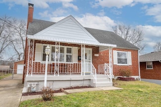 9172 Neil Dr, Cincinnati, OH 45231