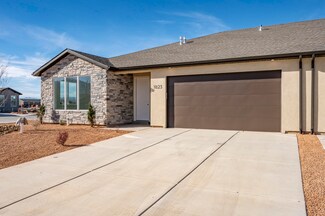 1823 N Golden Eagle, Cedar City, UT 84721