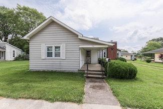 204 N Main St, Kennard, IN 47351