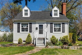 2618 Greenway Ave, Henrico, VA 23228