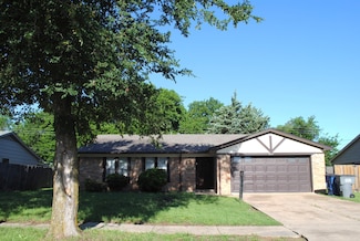 2321 Suffolk Ln, Lancaster, TX 75134