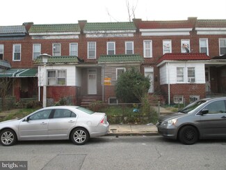 3505 Lucille Ave, Baltimore, MD 21215