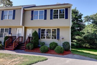 13 Birch St Unit B, Manville, RI 02838