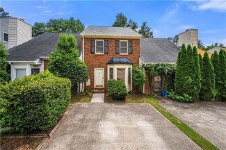 1100 Magnolia Way SE, Smyrna, GA 30082