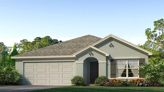 7599 Sail Clover Ln, Zephyrhills, FL 33540