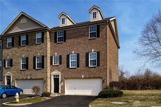 9523 Tahoe Dr, Dayton, OH 45458