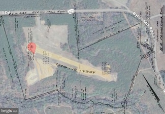 3693 Byrd's Mill Rd, Newtown, VA 23126