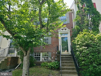 705 Pine Drift Dr, Odenton, MD 21113