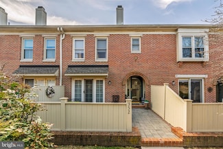 352 N Church St Unit 352B, West Chester, PA 19380
