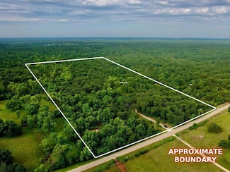 29555 Slaughterville Rd, Wanette, OK 74848