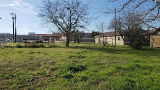 TBD S Church St, Elm Mott, TX 76640