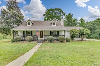 6902 Canyon Mill Rd, Cottondale, AL 35453