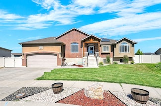 4317 S 3350 W, West Haven, UT 84401