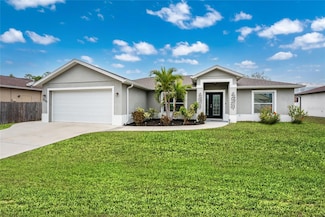 2380 Ann Arbor Rd, North Port, FL 34286