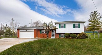 43 Mollie Dr, Hamilton, OH 45013