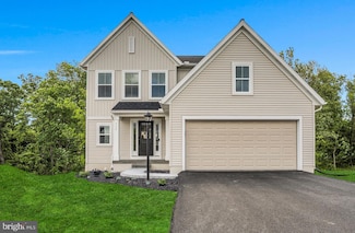 115 Tammy Dr, York Springs, PA 17372
