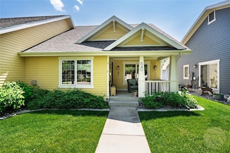 840 Avenue F, Billings, MT 59102