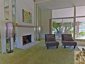 580 E Sierra Way, Palm Springs, CA 92264