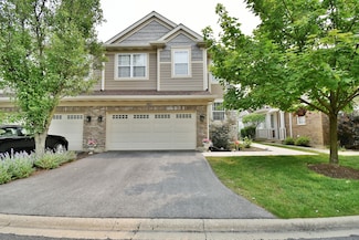 4611 Jenna Rd, Glenview, IL 60025