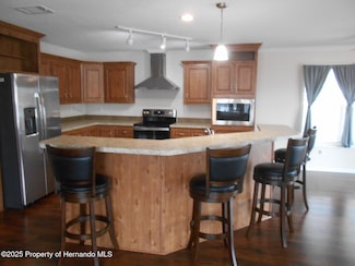 8399 Fleetway Ave, Brooksville, FL 34613