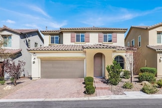 12816 Alcores St, Las Vegas, NV 89141