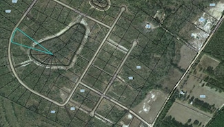 Lot 93 Picketts Mill Trail, Waynesville, GA 31566