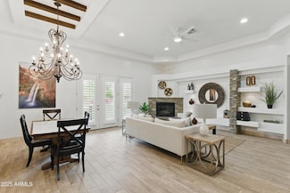 6146 E Dixileta Dr, Cave Creek, AZ 85331