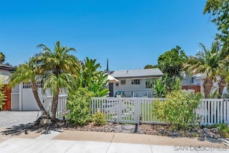 5327 Saxon St, San Diego, CA 92115