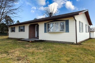 8091 Cincinnati-Zanesville Rd SW, Amanda, OH 43102