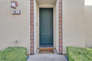 588 Dovecote Ln Unit 4, Livermore, CA 94551