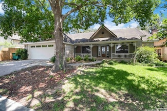 137 Saddle Club Cir, Boerne, TX 78006