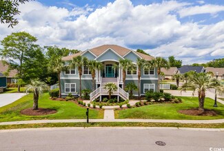 1203 Surf Pointe Dr, North Myrtle Beach, SC 29582