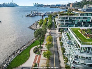 1000 Avenue at Port Imperial Unit 602, Weehawken, NJ 07086