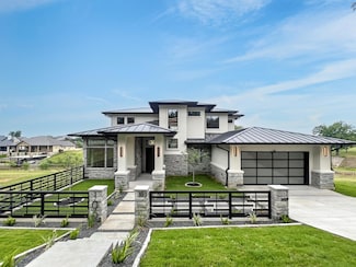 106 Lexi Ln, Burnet, TX 78611