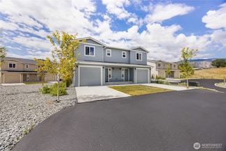 51 Phoebe Ln Unit 4, Manson, WA 98831