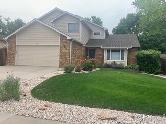 2700 Westlake Ct, Longmont, CO 80503